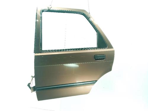 Used Left rear door FORD SIERRA II Hatchback (GBC, GBG) 2.0 i (115 hp) 30191564