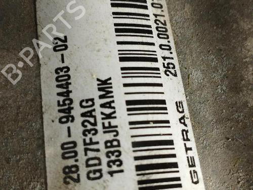 Gearbox MINI MINI (F55) Cooper | BP37019045M3  - Image 5