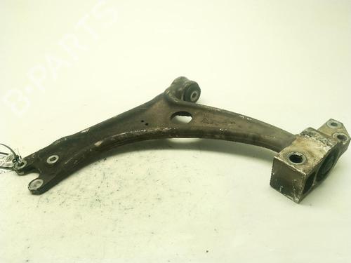 Used Left front suspension arm VW PASSAT B6 (3C2) 2.0 TDI 16V (140 hp) 32437863