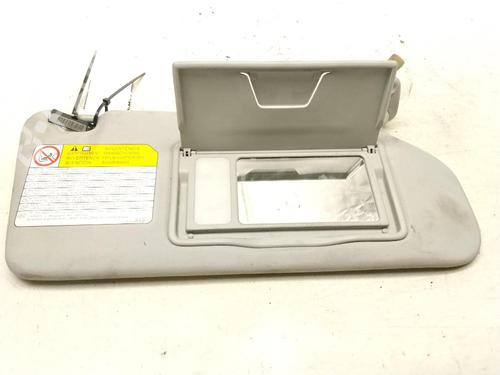 Used Right sun visor Right sun visor 36856517 36856517