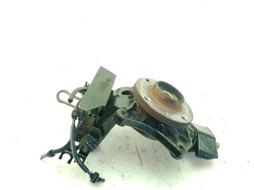 Left front steering knuckle CITROËN C5 II (RC_) 2.0 HDi (RCRHRH) | BP36964106M25 - Image 3