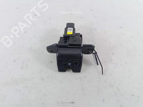 Used Tailgate lock Tailgate lock KIA CEED (CD) 1.0 T-GDI (120 hp) 18374259 18374259