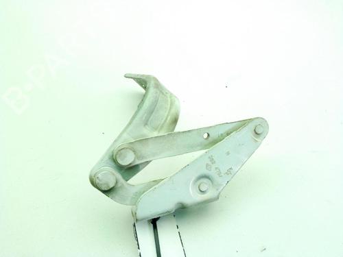 Used Hinge/Door check strap OPEL MOVANO A Platform/Chassis (X70) 2.5 D (ED, HD, UD0, UD4) (80 hp) 31848515