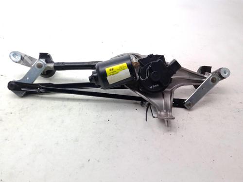 Used Front wiper motor HYUNDAI TUCSON (TL, TLE) 1.7 CRDi (141 hp) 25019388