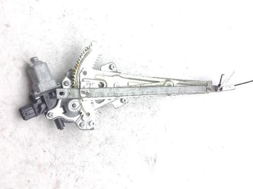 Front left window mechanism MITSUBISHI LANCER VIII (CY_A, CZ_A) 2.0 DI-D (CY8A) | BP24045123C22 - Image 4