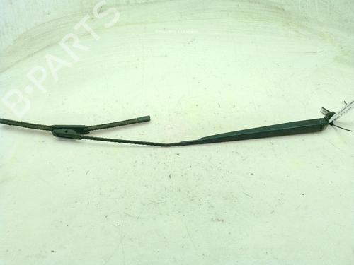 Used Front windshield wiper arm Front windshield wiper arm CITROËN C-ELYSEE (DD_) 1.6 HDI 92 (92 hp) 27472766 27472766
