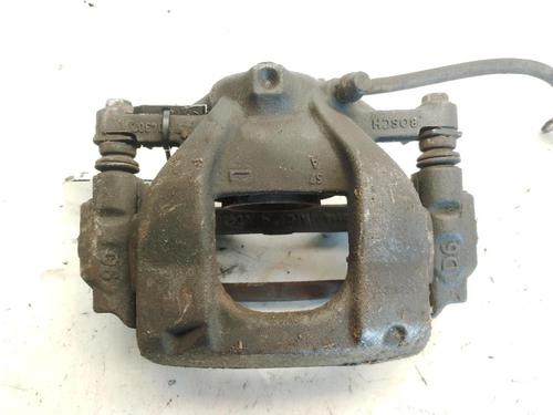 Left front brake caliper TOYOTA AVENSIS Saloon (_T27_) 2.0 D-4D (ADT270_, ADT270R) | BP26728537M105