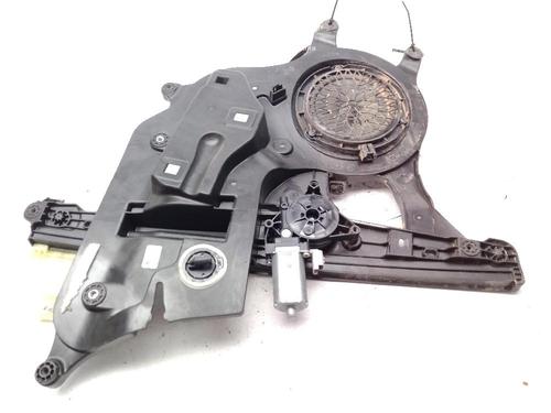 Used Front left window mechanism OPEL COMBO E Tour / Life (K9) 1.5 (102 hp) 27924860