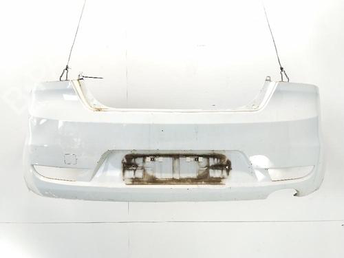Bak støtfanger Bak støtfanger KIA CEE'D Hatchback (ED) 1.4 (105 hp) 34612221 34612221