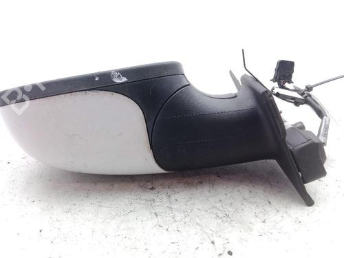 Left mirror SEAT ALTEA XL (5P5, 5P8) 1.6 TDI | BP24044123C26 