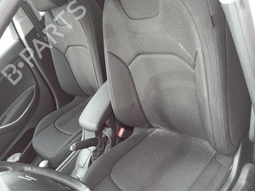 Left taillight CITROËN C5 III (RD_) 2.0 HDi 140 (RDRHF8, RDRHFA, RDRHA8, RDRHAJ) | BP31989958C34