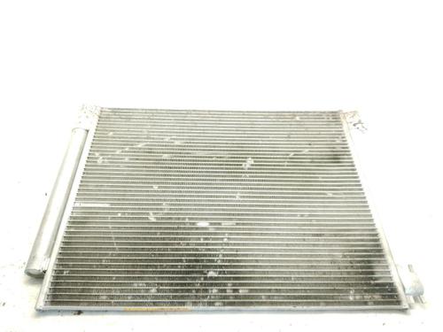 Used AC radiator AC radiator RENAULT GRAND SCÉNIC IV (R9_) 1.3 TCe 140 (R9NB) (140 hp) 26490863 26490863