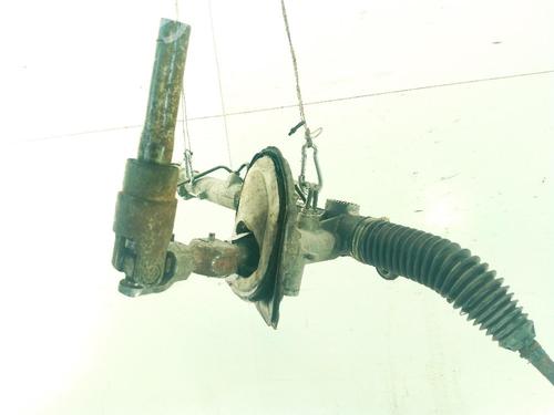 Steering rack FORD FOCUS C-MAX (DM2) 1.6 TDCi | BP29498134M22 - Image 2