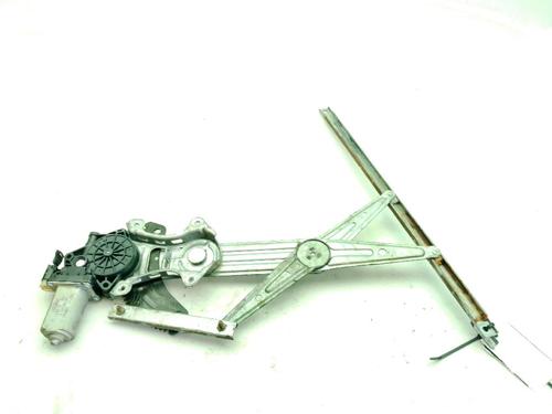 Used Front left window mechanism Front left window mechanism NISSAN MICRA IV (K13K, K13KK) 1.2 (80 hp) 34053039 34053039
