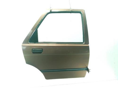 Right rear door FORD SIERRA II Hatchback (GBC, GBG) 2.0 i | BP30191904C5 