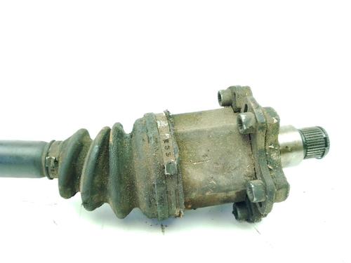 Right front driveshaft AUDI A6 C6 (4F2) 3.0 TDI quattro | BP38589889M39 - Image 2