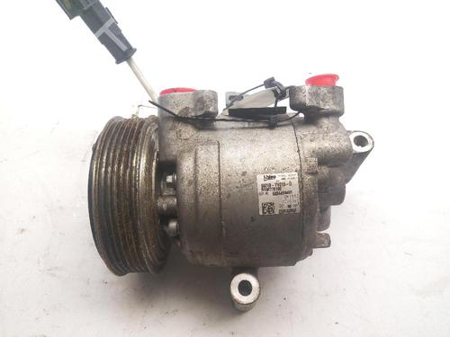 AC compressor TOYOTA AYGO (_B4_) 1.0 (KGB40) | BP35943412M34 - Image 3