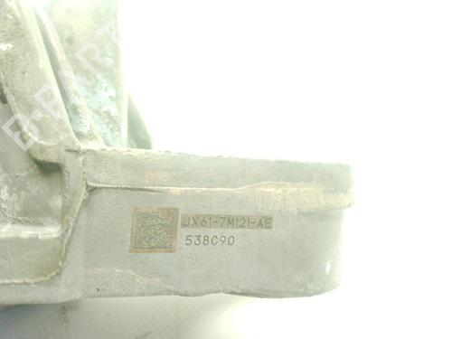 Engine mount FORD FOCUS IV (HN) 1.0 EcoBoost | BP36255276M89  - Image 5