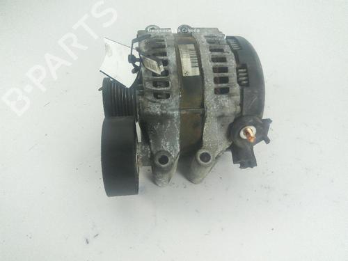 Alternator BMW 1 (E87) 118 i | BP18362135M7 