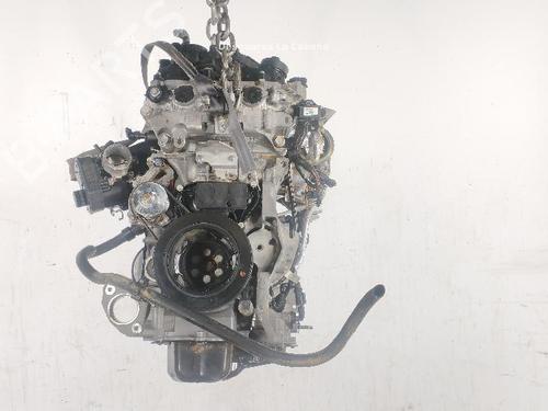 Motor CITROËN GRAND C4 SPACETOURER (3A_, 3E_) 1.2 PureTech 130 (131 hp) 28138819