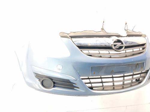 Front bumper OPEL CORSA D (S07) 1.4 (L08, L68) | BP32467750C7