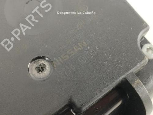 Rear wiper motor NISSAN QASHQAI / QASHQAI +2 I (J10, NJ10, JJ10E) 2.0 | BP24041824M102 