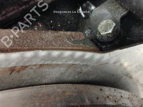 Engine SEAT LEON (1M1) 1.9 TDI | BP40622533M1 - Image 7