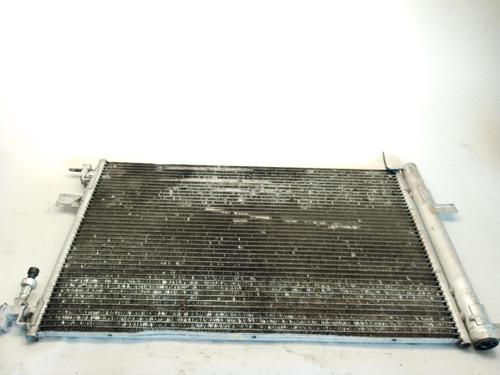 Used AC radiator CHEVROLET CRUZE Hatchback (J305) 2.0 CDI (163 hp) 27450586