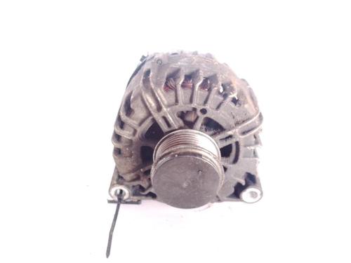Used Alternator Alternator FIAT SCUDO Platform/Chassis (270_, 272_) 2.0 D Multijet (163 hp) 29203904 29203904