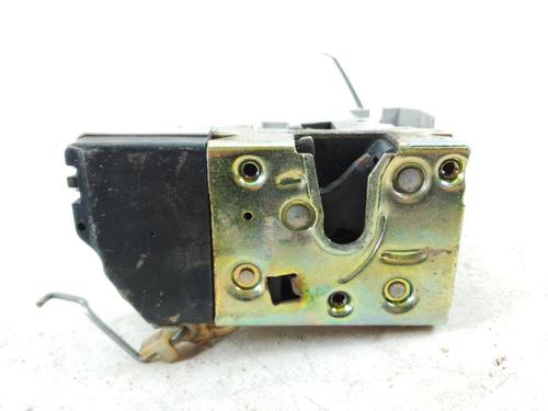 Used Front left lock PEUGEOT 307 (3A/C) 2.0 HDi 90 (90 hp) 24004042