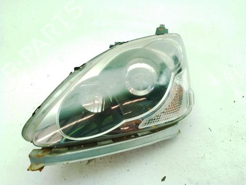 Venstre forlygte HONDA CIVIC VII Hatchback (EU, EP, EV) 1.7 CTDi (EP4, EU9) (100 hp) 28973017