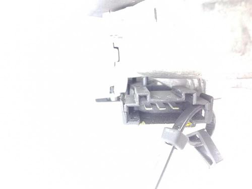Rear wiper motor OPEL MOKKA / MOKKA X (J13) 1.7 CDTI (_76) | BP18376640M102 