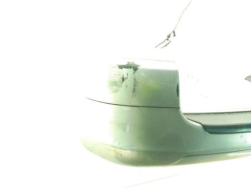 Rear bumper PEUGEOT 307 SW (3H) 2.0 16V | BP30718524C8