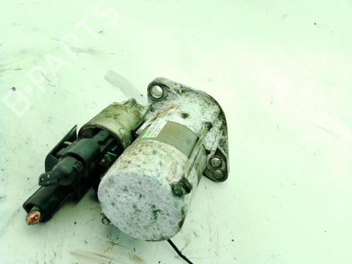 Starter VW TOURAN (1T3) 1.6 TDI | BP30171023M8 