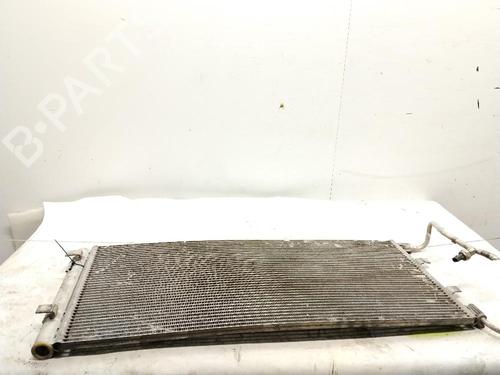 Used AC radiator AC radiator 36833597 36833597