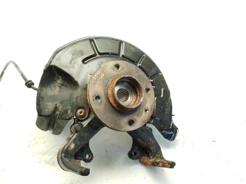 Left front steering knuckle VW UP! (121, 122, BL1, BL2, BL3, 123) 1.0 | BP24048967M25