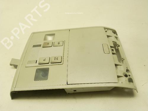 Used Interior roof light Interior roof light VW GOLF VII (5G1, BQ1, BE1, BE2) 1.6 TDI (105 hp) 39739279 39739279