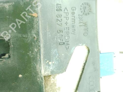 Tailgate lock AUDI A6 C5 (4B2) 3.0 | BP24996285C101 