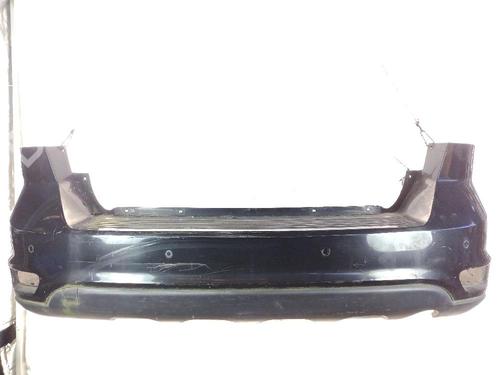 Used Rear bumper Rear bumper FIAT FREEMONT (345_) 2.0 JTD (140 hp) 18362762 18362762