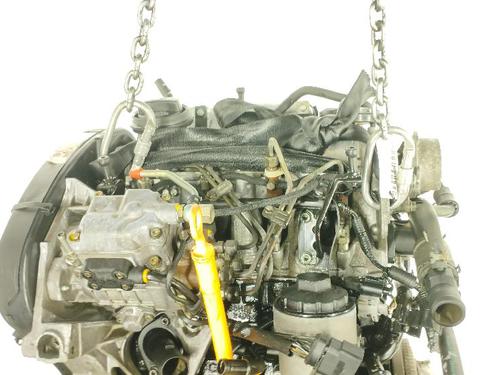 Engine SEAT IBIZA III (6L1) 1.9 SDI | BP27534074M1 - Image 8