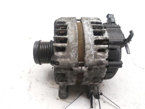 Alternator PEUGEOT 308 II (LB_, LP_, LW_, LH_, L3_) 1.6 HDi 100 | BP24046384M7