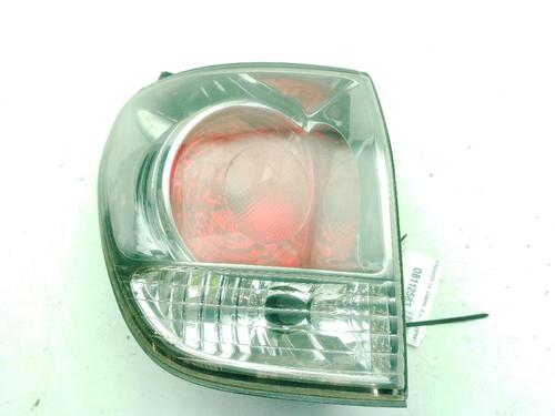Used Left taillight Left taillight LEXUS RX (MCU15) 300 AWD (MCU15) (201 hp) 34002850 34002850