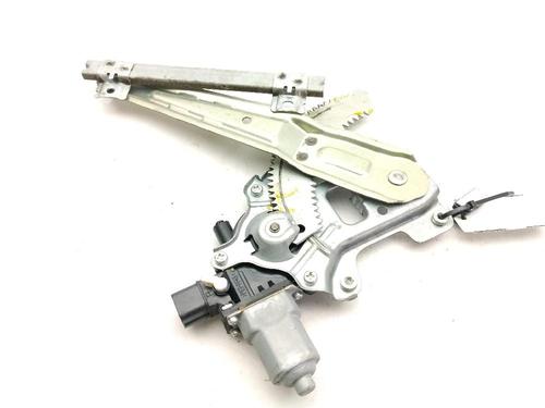 Used Rear left window mechanism Rear left window mechanism PEUGEOT 4007 (VU_, VV_) 2.2 HDi (156 hp) 33037063 33037063