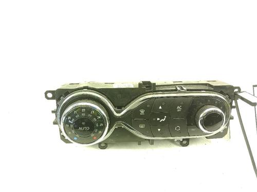 Used Climate control Climate control RENAULT CAPTUR I (J5_, H5_) 1.5 dCi 90 (J5N4, J5M5, J5MW, J5M6, J5AL, J5AJ) (90 hp) 18374145 18374145