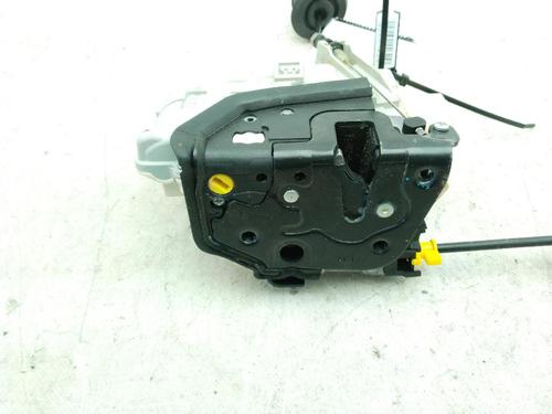 Used Rear left lock AUDI Q3 (8UB, 8UG) 2.0 TDI (140 hp) 24046846