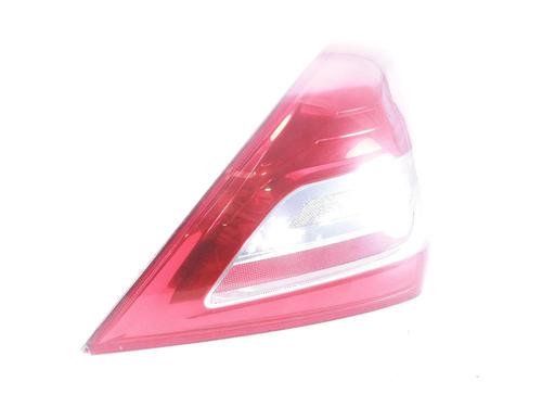 Left taillight RENAULT MEGANE II Saloon (LM0/1_) 1.5 dCi (LM1E) | BP31990169C34 - Image 3