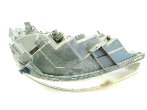 Left headlight RENAULT GRAND SCÉNIC II (JM0/1_) 1.5 dCi (JM1E) | BP24862123C28 