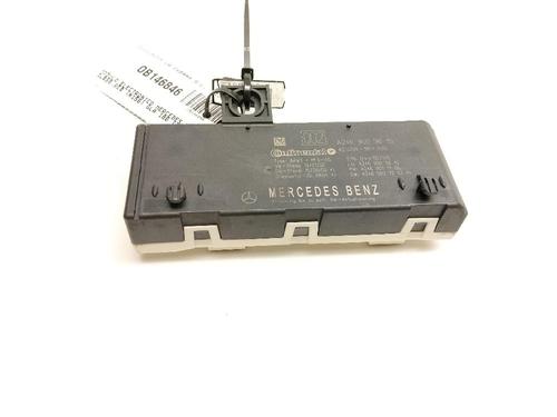 Used Electronic module Electronic module MERCEDES-BENZ GLA-CLASS (X156) GLA 180 (156.942) (122 hp) 39635139 39635139