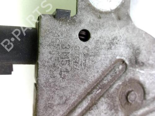 Hood lock FORD FOCUS II (DA_, HCP, DP) 1.8 TDCi | BP26018598C133 
