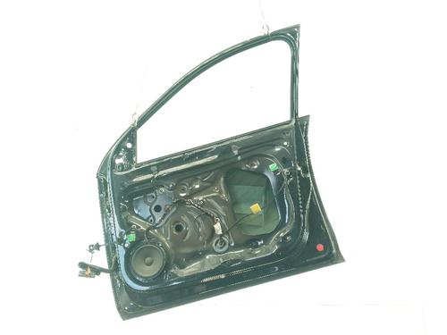 Right front door SEAT TOLEDO IV (KG3) 1.6 TDI | BP28351048C3 